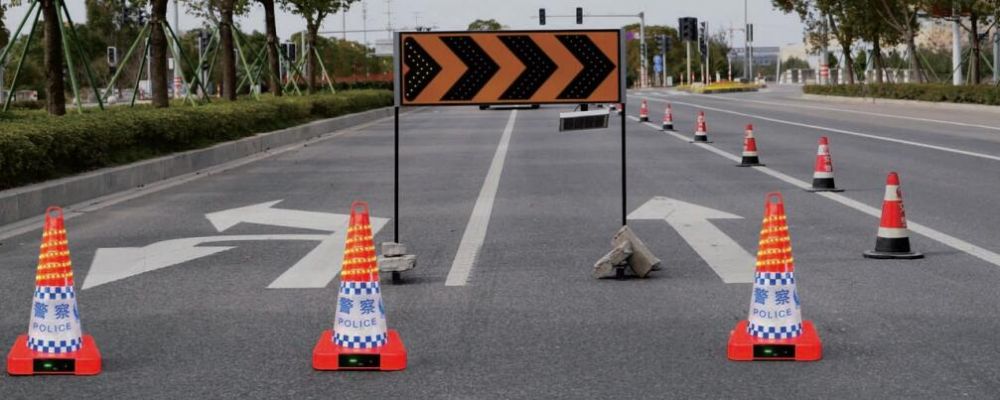 銀川防車輛闖入預警系統(tǒng) 交通事故現(xiàn)場防闖入預警系統(tǒng)廠家