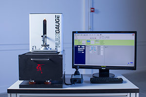 Itaca_FlexGauge-T16小型復雜件測量儀