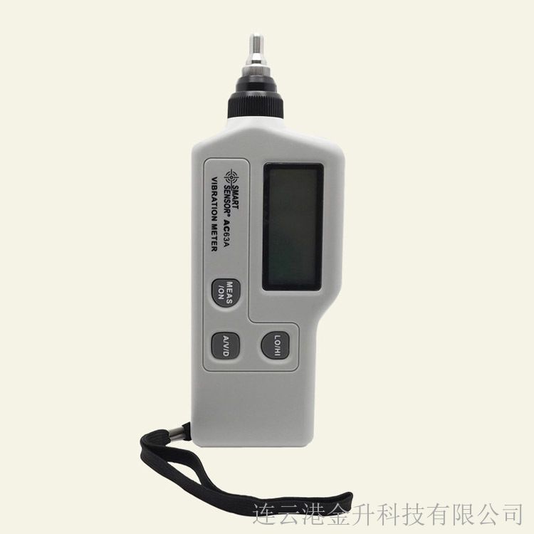 ?，?AC63A型測(cè)振儀