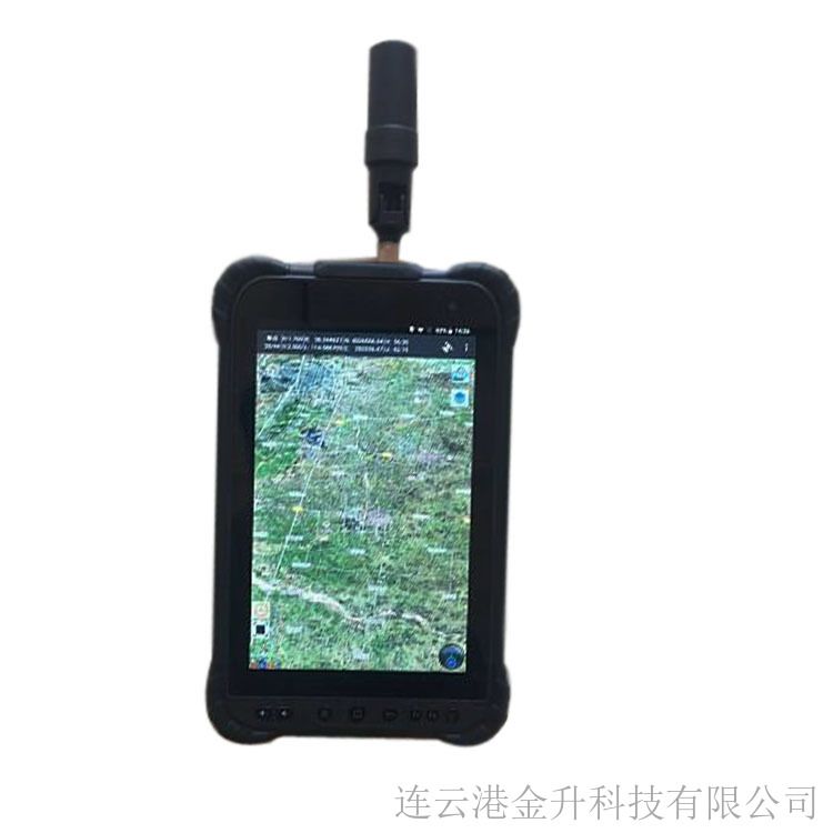 LT700H厘米級高精度GIS數據采集器GPS