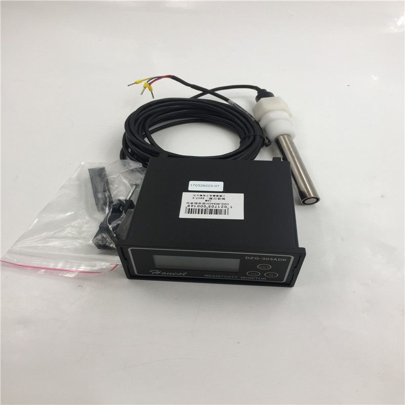 科瑞達CCT3320T(替代CM-230A) 電導率儀表